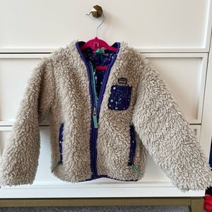 Patagonia Retro-X® Fleece Jacket